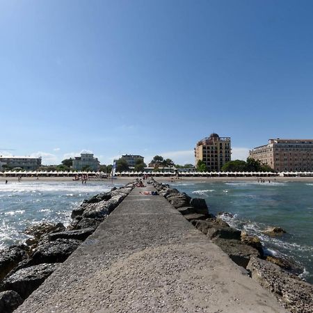 Appartamento Calmo 3Dx Lido di Venezia Exterior photo