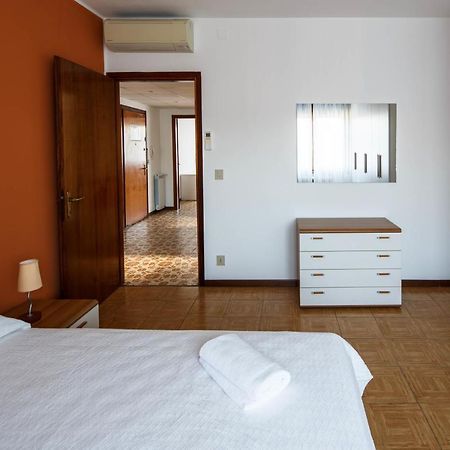 Appartamento Calmo 3Dx Lido di Venezia Exterior photo