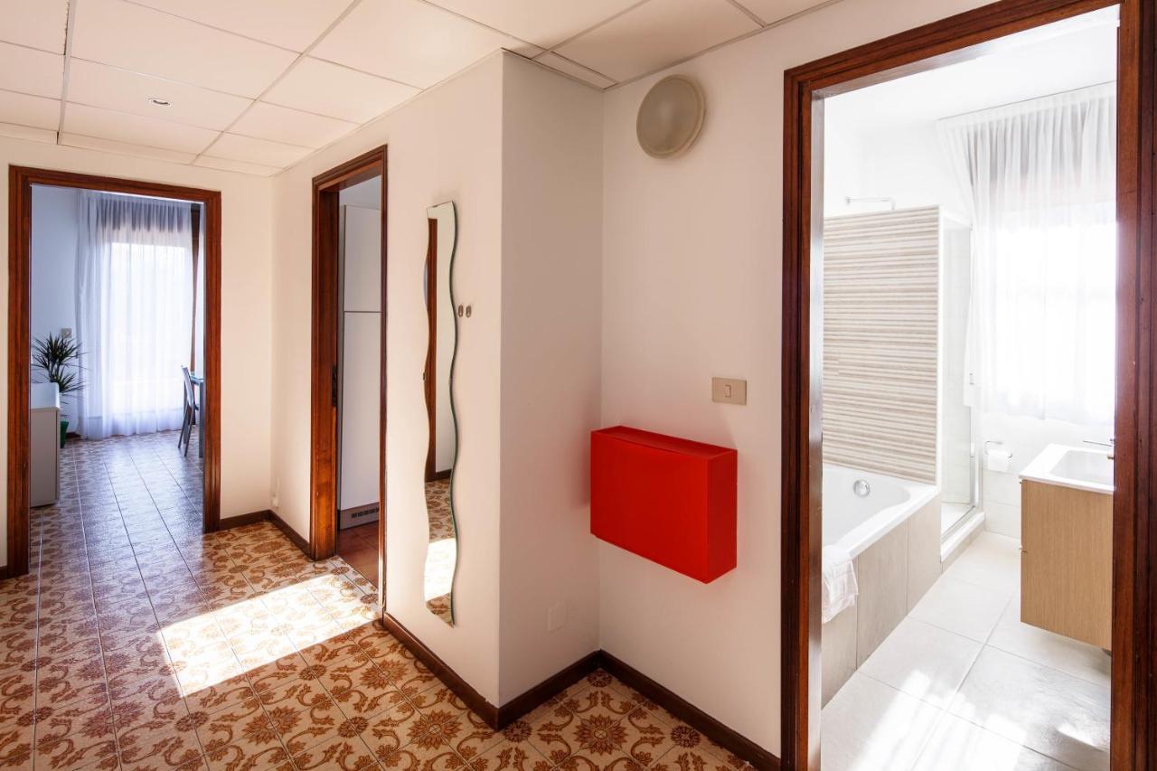 Appartamento Calmo 3Dx Lido di Venezia Exterior photo