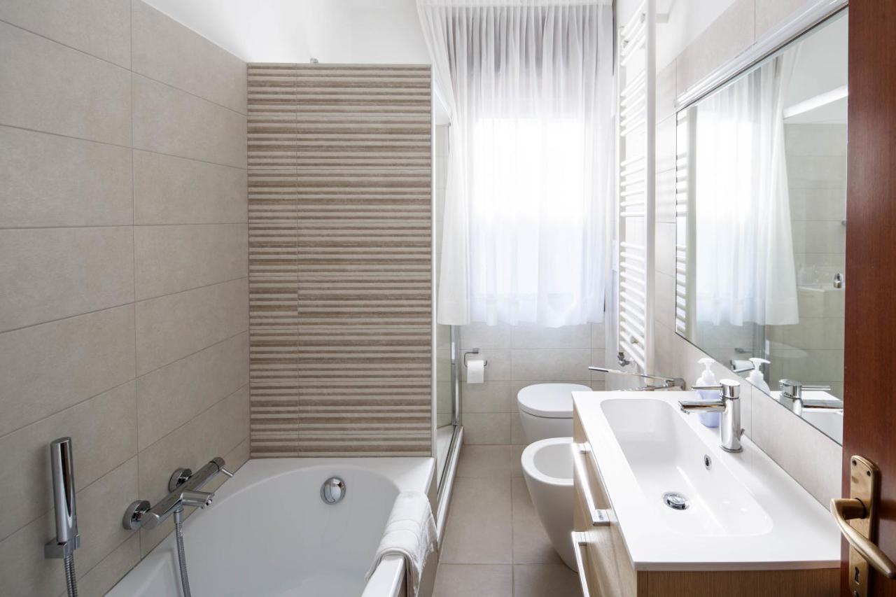 Appartamento Calmo 3Dx Lido di Venezia Exterior photo