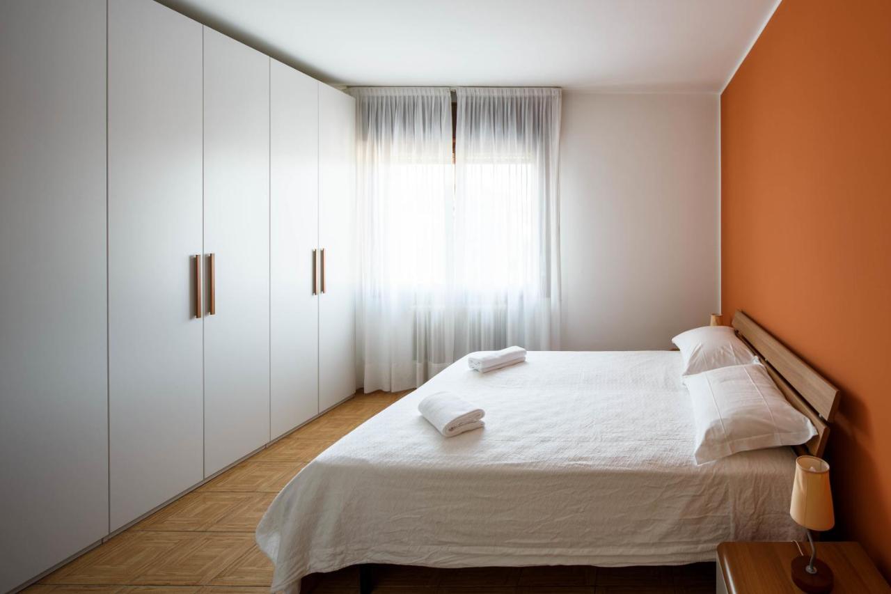 Appartamento Calmo 3Dx Lido di Venezia Exterior photo