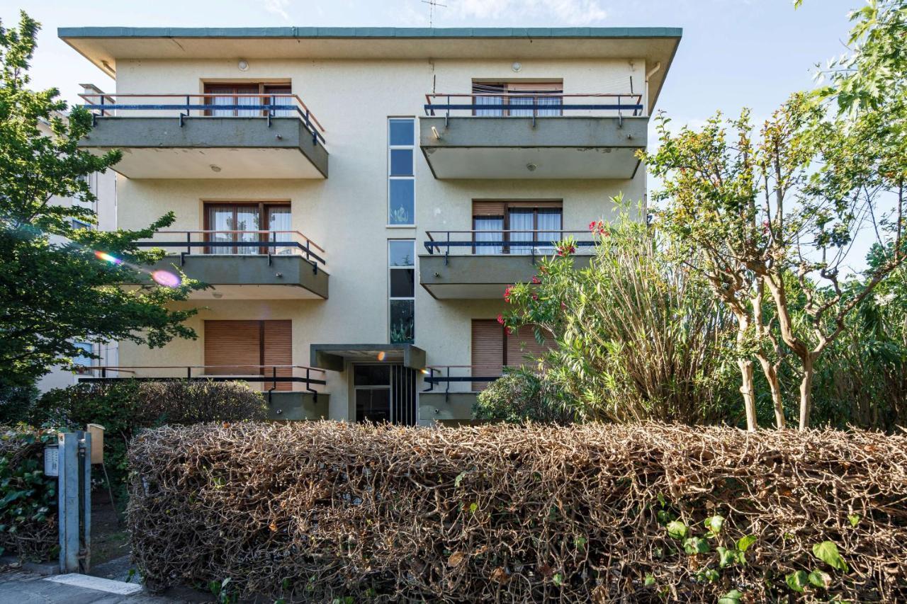 Appartamento Calmo 3Dx Lido di Venezia Exterior photo