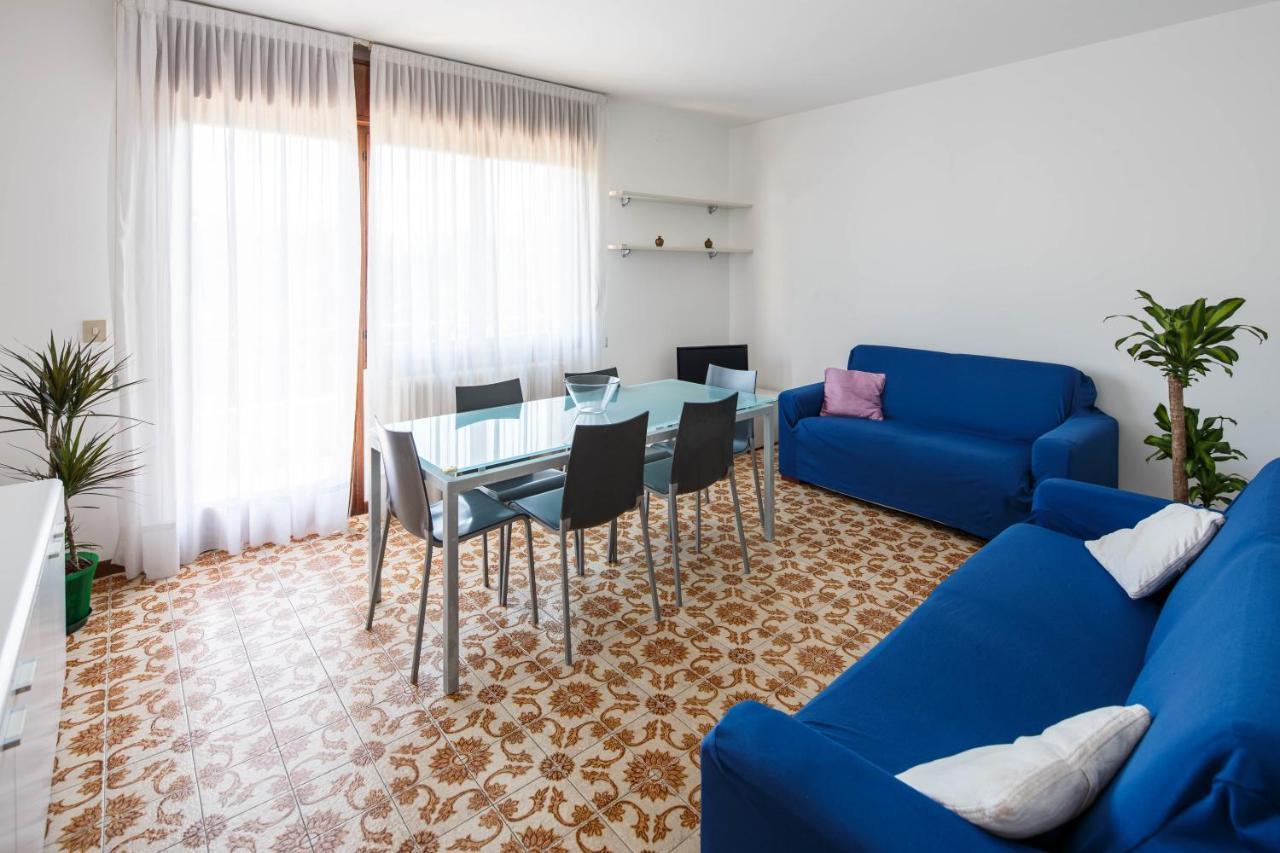 Appartamento Calmo 3Dx Lido di Venezia Exterior photo