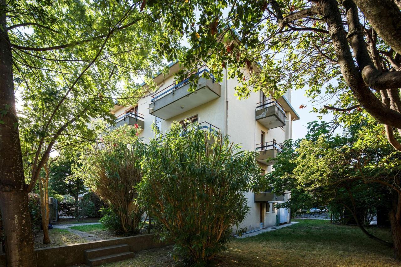 Appartamento Calmo 3Dx Lido di Venezia Exterior photo